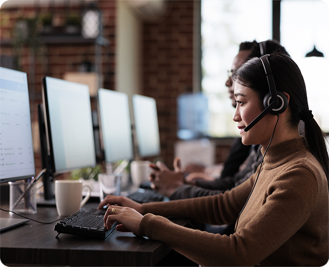 24/7 Customer Support